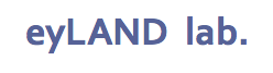 eyLAND logo